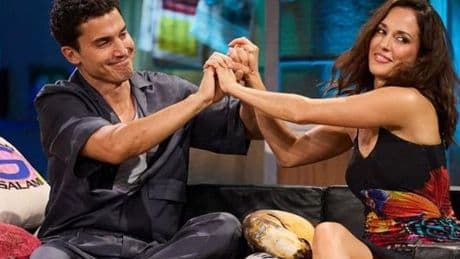 El problema que casi impide a Álex González hacer la entrevista en 'La Revuelta'