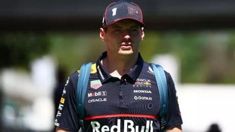 Max Verstappen opens door to F1 exit to race in other series with application to FIA