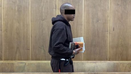 Prozess um ungeklärtes Verbrechen - Tötete der Mädchen-Killer zweimal?