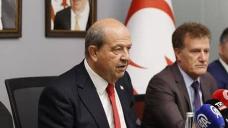 Tatar'dan 'egemen eşitlik' vurgusu
