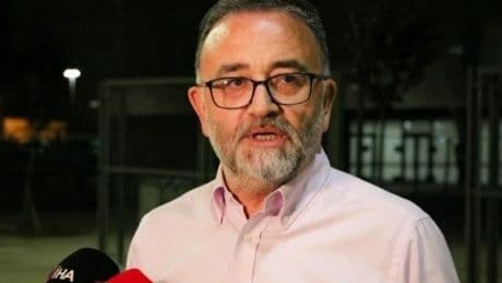 Gençlerbirliği'nden hakem atamalarına tepki
