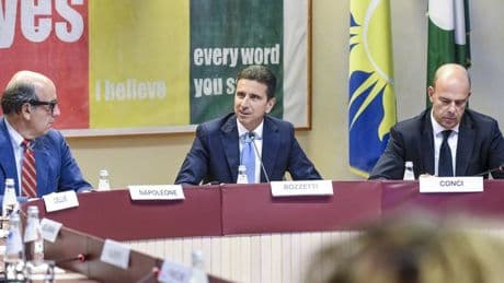 Fondazione Fiera Milano lancia "Alleanza per il made in Italy"