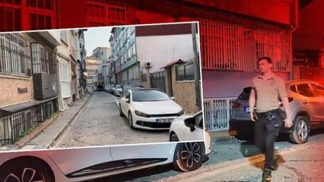 İstanbul’da intihar eden polisin evinden vahşet çıktı! Bakakala siyah poşet sormuş... Cesedin kimliği parmak izinden tespit edildi