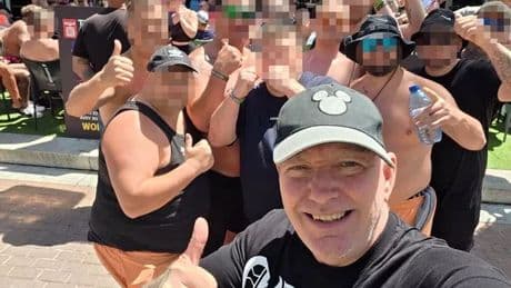 'I'm the King of Benidorm - Brits make the same huge mistake when they visit'