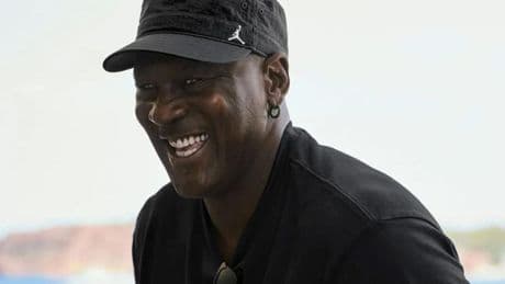 La 'generosa' propina que dejó Michael Jordan en un restaurante de Atenas