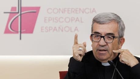 Los obispos se revuelven contra Vox: «Un xenófobo no puede ser un buen cristiano»