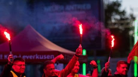 Arbeitskämpfe: Warum Deutschland kein Streikland ist