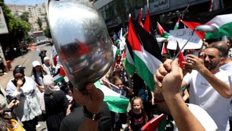 Guerre au Proche-Orient, jour 656 : « famine de masse » à Gaza, demande d’un corridor humanitaire