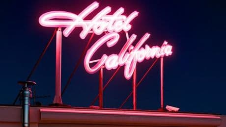 Sur la Côte d’Azur, l’Hôtel California, une passion de famille