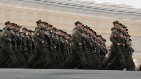 Guerre en Ukraine : un général russe tué dans l'explosion d'une voiture près de Moscou