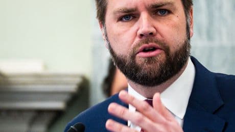 Democrats Threaten Trump Prosecutor Picks, Pointing to Past Vance Blockade