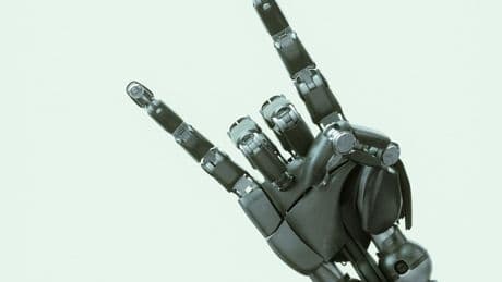 Robots on the charts — will AI be a fatal blow to the music industry, or be an unlikely shot in the arm?