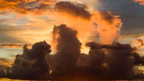 Climate Risk Is Not About Politics, It’s About Economics