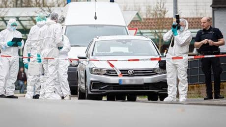 Einsatz in Nienburg: Tödliche Schüsse - keine dienstrechtlichen Folgen für Beamte