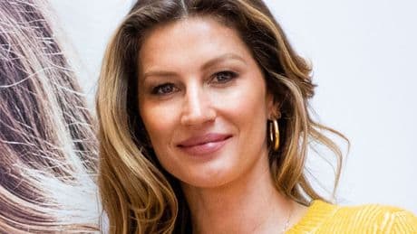 Supermodel: Gisele Bündchen teilt erste Fotos ihres dritten Kindes