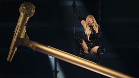 La diva de Finlandia que eclipsa a Melody en Eurovisión: Malta y Austria brillan en una segunda semifinal a medio gas