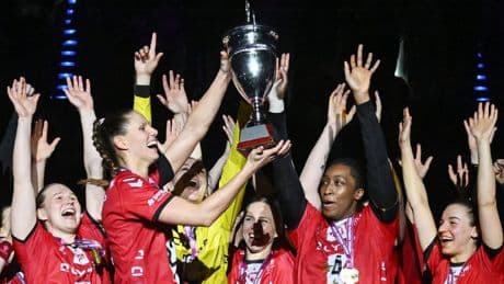 Ludwigsburg-Aus wirft Schatten auf Frauen-Handball