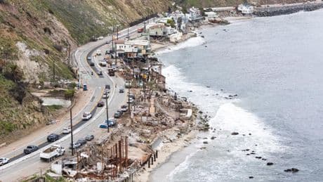 L.A. County fire victims sue State Farm for negligence, claim they were 'grossly underinsured'