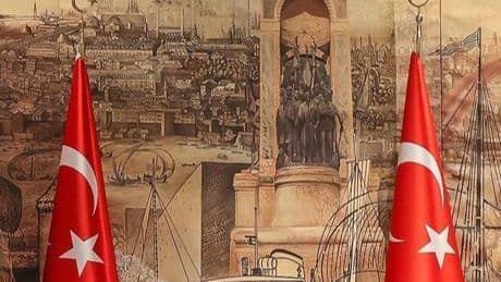 ABD, Rusya ve Ukrayna heyetleri yarın İstanbul'da olacak