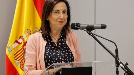 Defensa abrirá en Soria un centro especializado en Inteligencia Artificial para las Fuerzas Armadas