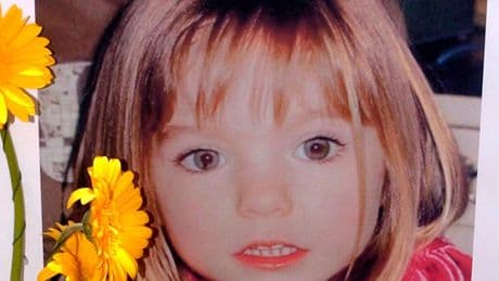 Madeleine McCann: Neue Suche im Fall Maddie – die Ermittler stehen unter Zeitdruck