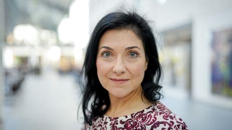 CDU | Katherina Reiche: Wirtschaftsministerin aus der Wirtschaft