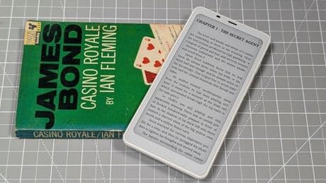 From A Smartphone To A Library: How The Boox Palma 2 Transforms Android