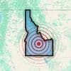 'Unusual flurry' of earthquakes in Idaho sparks fear of looming danger: 'Be prepared'