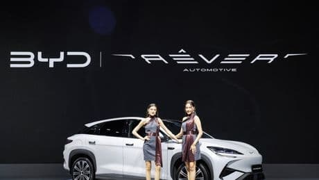 BYD teilt seine Aktie, plötzlich herrscht Chaos - was Anleger wissen müssen