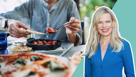 Gesunde Ernährung: Das essen Menschen, die über 100 Jahre werden