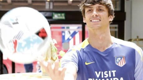 Le Normand analiza a los fichajes del Atlético: Almada, Baena, Cardoso, Hancko...