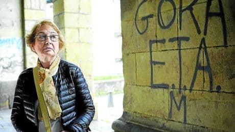 La viuda de Pedrosa recuerda el infierno que sufrieron antes y después de que ETA le asesinara: «Tuvimos que pasar tanto…»
