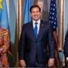 DR Congo and Rwanda sign long-awaited peace deal in Washington