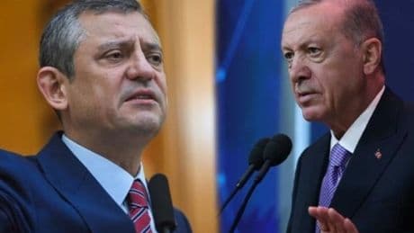 Dikkat çeken seçim anketi sonucu... AKP üç büyük kentte de çakıldı: İzmir'de fark 2 katı aştı!