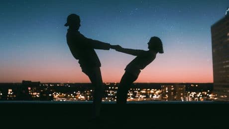 'Situationship' This, 'Talking Stage' That – Can We Just Grow Up And Call It Dating?