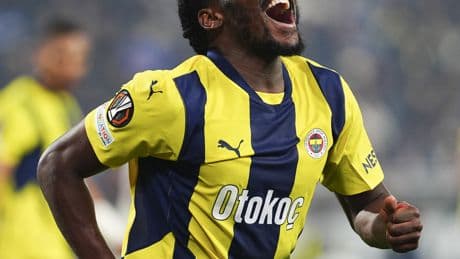 Osayi Samuel'e sürpriz talip!
