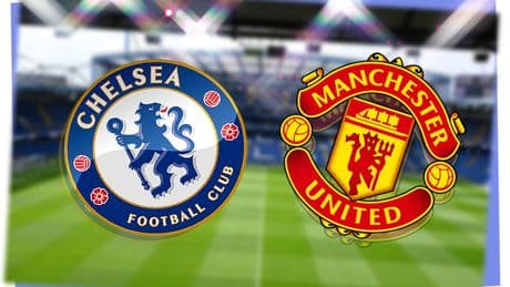 Chelsea vs Manchester United: Prediction, kick-off time, TV, live stream, team news, h2h results, odds