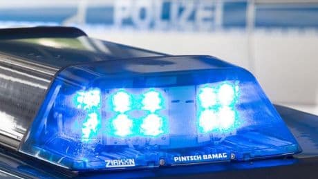 Tötungsdelikt: Frau in Waren getötet - Ehemann festgenommen