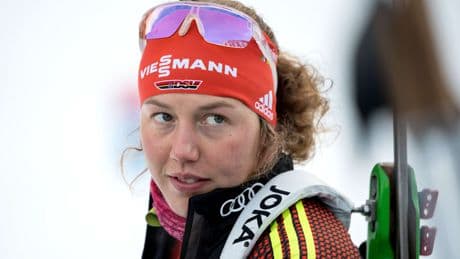 Ex-Biathletin stirbt bei Bergunglück - Laura Dahlmeier (31) ist tot