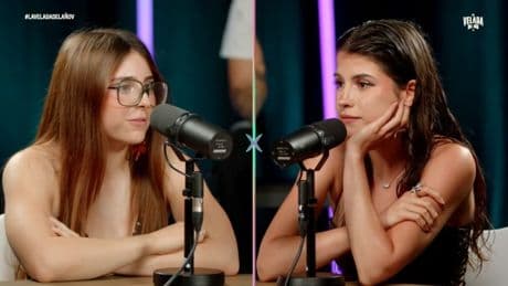Roro se encara con Abby en la última previa a &#039;La Velada&#039; por asegurar que está &quot;al borde del enanismo&quot;