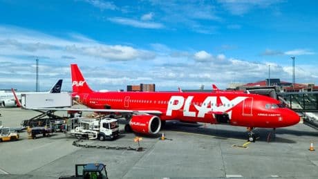 Budget airline axes all flights to US as airspace restrictions bite