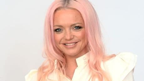 Hannah Spearritt shows off new life with family in Costa Rica after quitting fame
