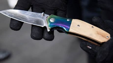 600 Kontrollen, 11 beschlagnahmte Messer – Polizei zieht erste Bilanz