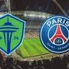 Seattle - PSG : sur quelle chaîne et à quelle heure voir le match du Mondial des Clubs en direct ?