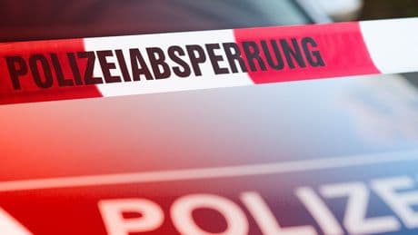 Waren - Mann (74) unter Verdacht für Tod von Partnerin (63)