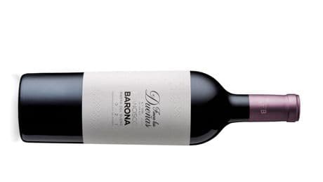 El vino de la semana: Francisco Barona Finca Las Dueñas 2021