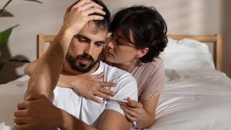 Andropausa, perché non confonderla con la menopausa: quali sono le differenze