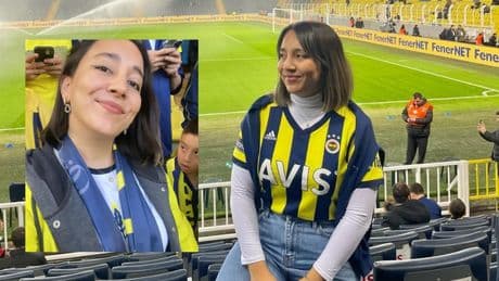 'Ben de kanseri yendiğimde stattan balon uçurur muyuz?' diyen Duygun Özdin'den acı haber geldi