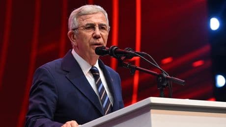 Yavaş: 12 Eylül 1980 darbesi, demokrasi tarihimizin kara bir lekesi