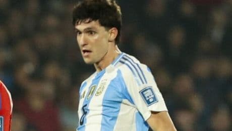 Calciomercato Juve, Balerdi prima scelta: perch&eacute; Tudor lo vorrebbe a Torino